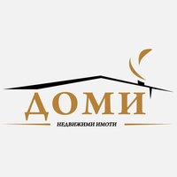 Доми Естейт ЕООД logo