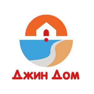 Джин Дом logo