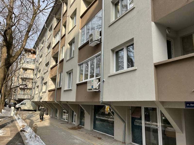 2-стаен в София, Белите Брези за 230 000, Евро