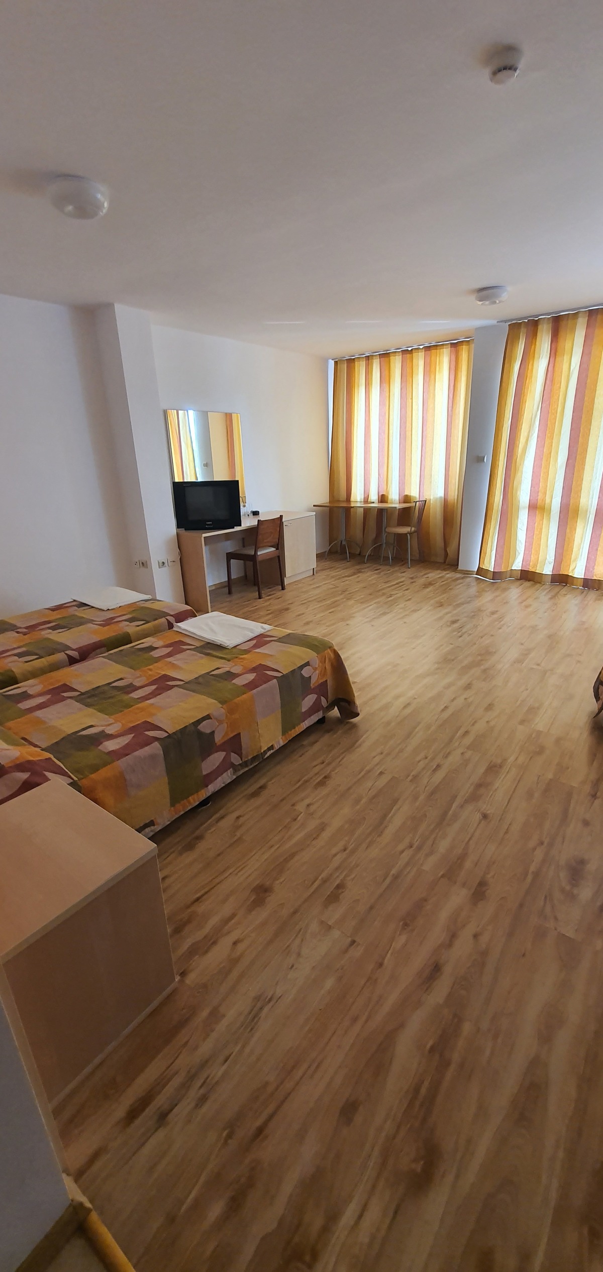 СТУДИО в Кошарица - 50 м2 - готово за експлоатация - На изплащане