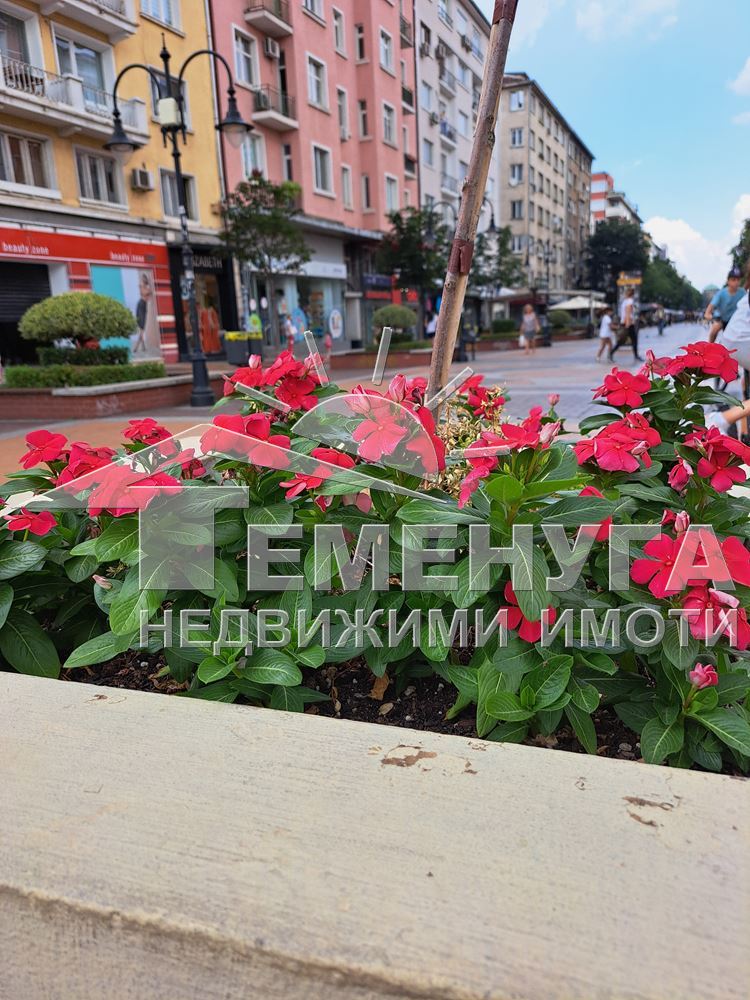 Възможност за покупка на  действащ ресторант до бул.Витоша с отлична доходност.