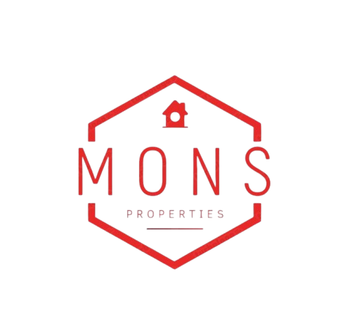 Монс Пропъртис logo