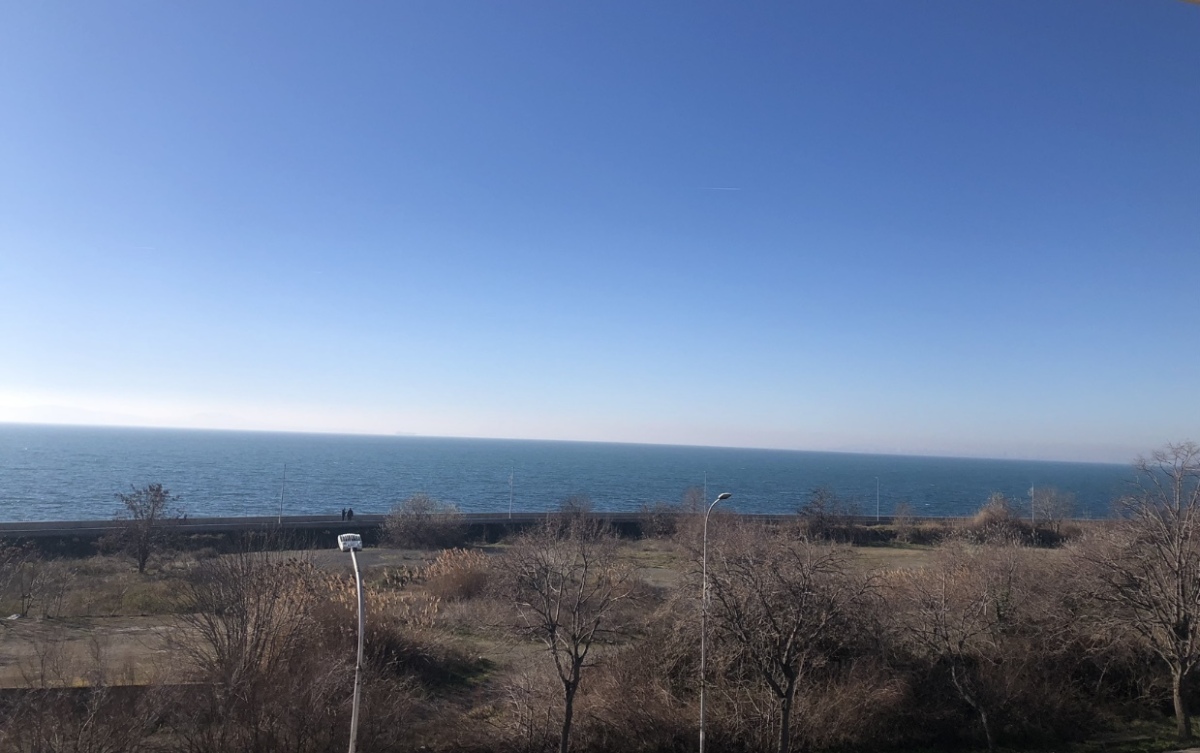Фронтална гледка море, БЕЗ такса, гр.Поморие