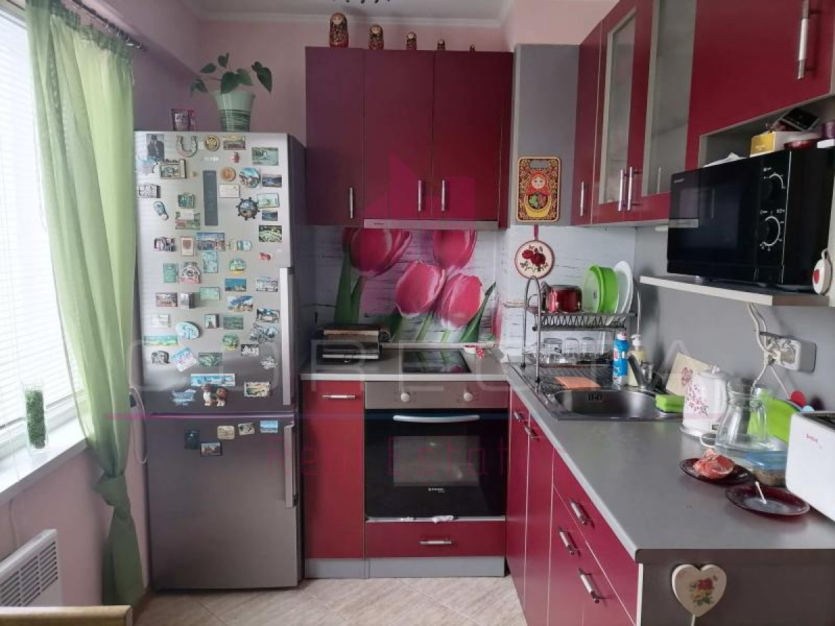 Продажба 2-стаен гр. Русе - Дружба 3 62m²