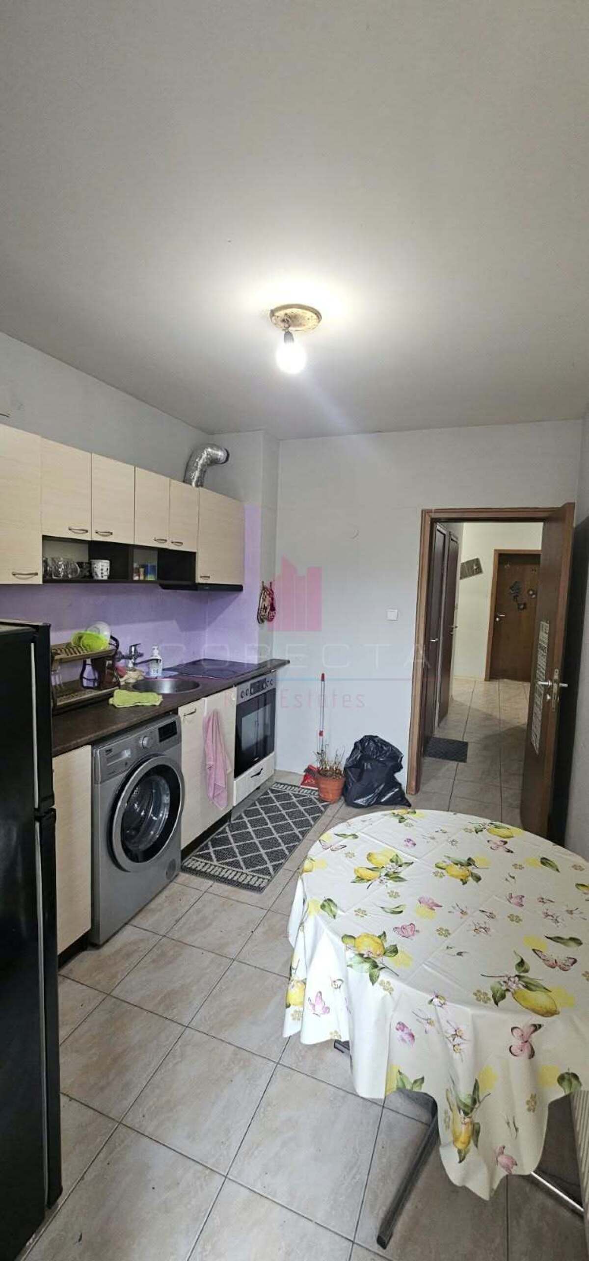Дава под наем 4-стаен гр. Русе - Хъшове 110m²