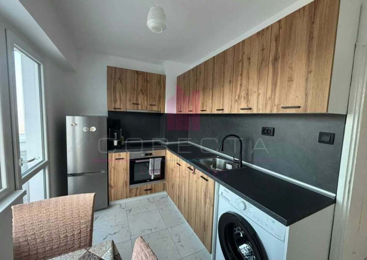 Дава под наем 2-стаен гр. Русе - Родина 1 60m²