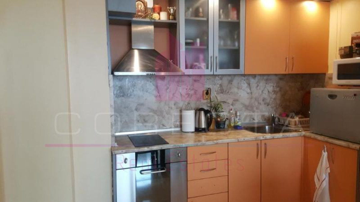 Продажба 3-стаен гр. Русе - Алеи Възраждане 70m²