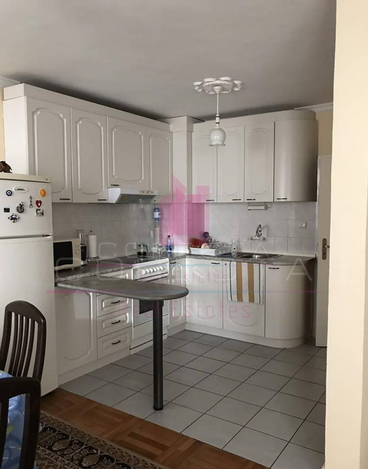 Продажба 4-стаен гр. Русе - Широк център 144m²