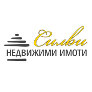 Имоти Силви logo