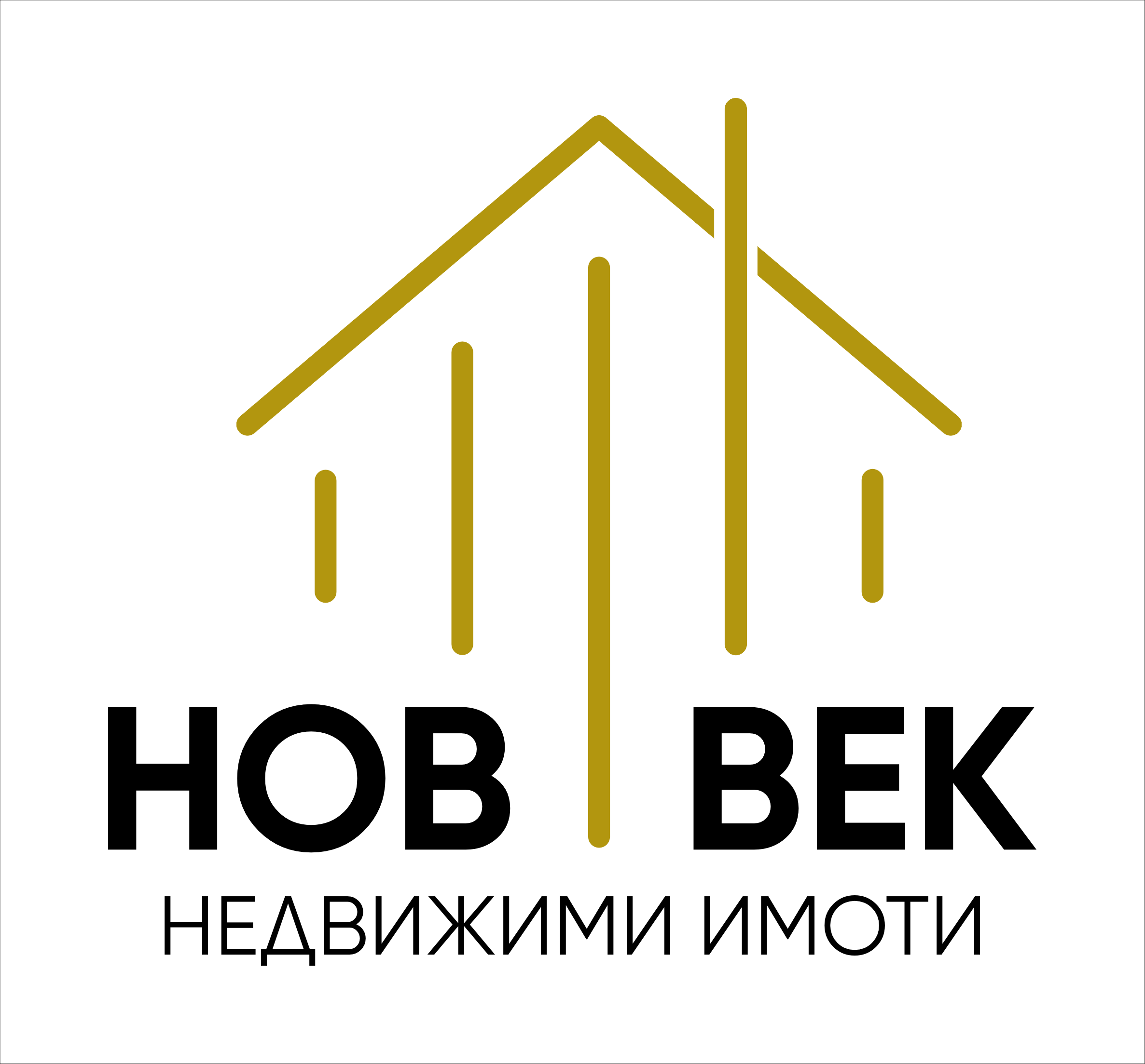 Нов Век logo