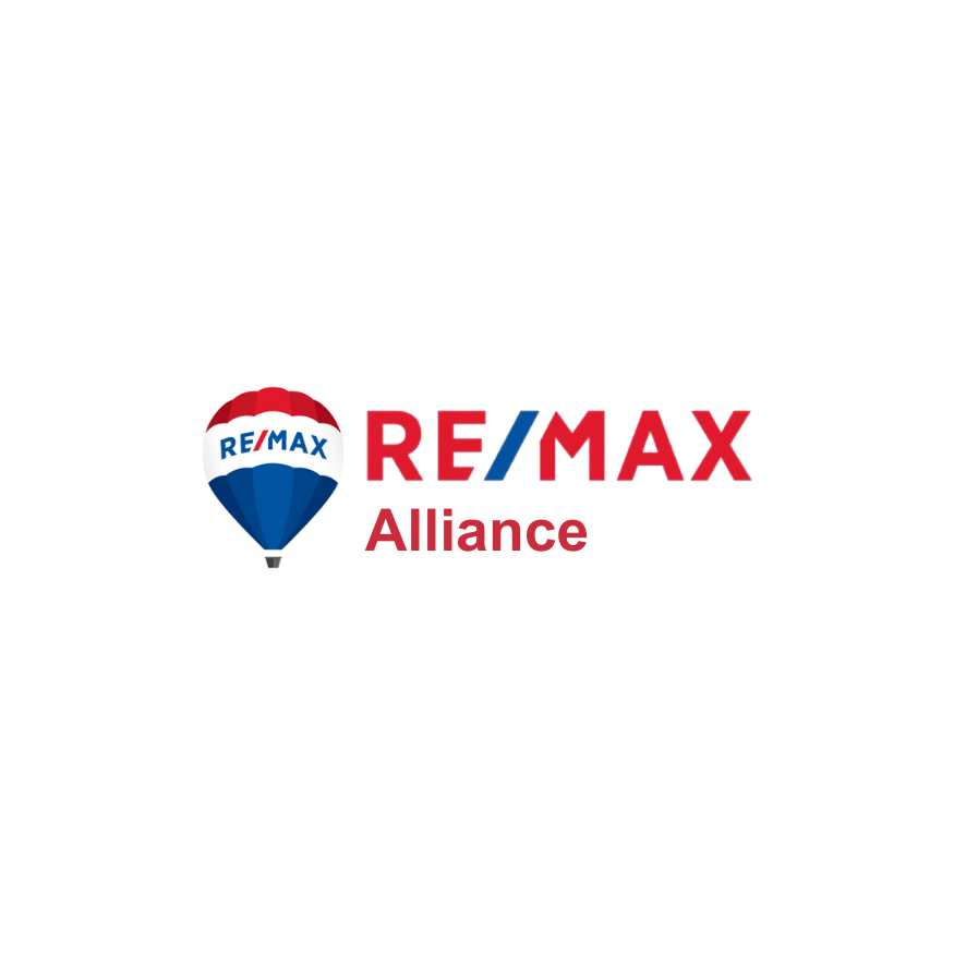 RE/MAX Alliance logo