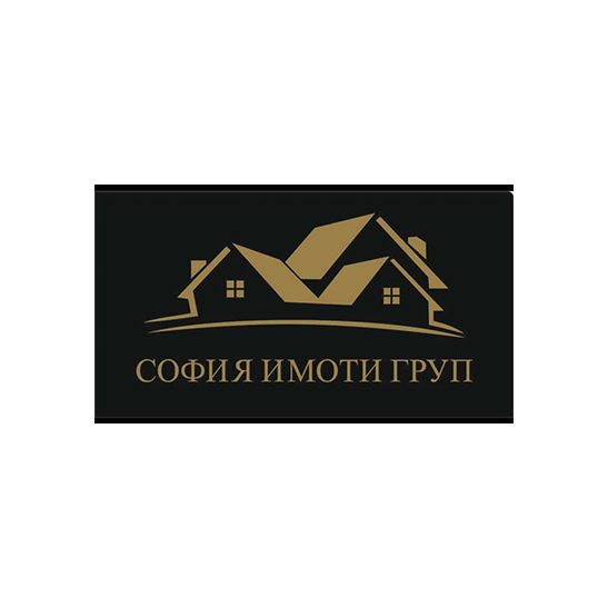 София Имоти Груп logo