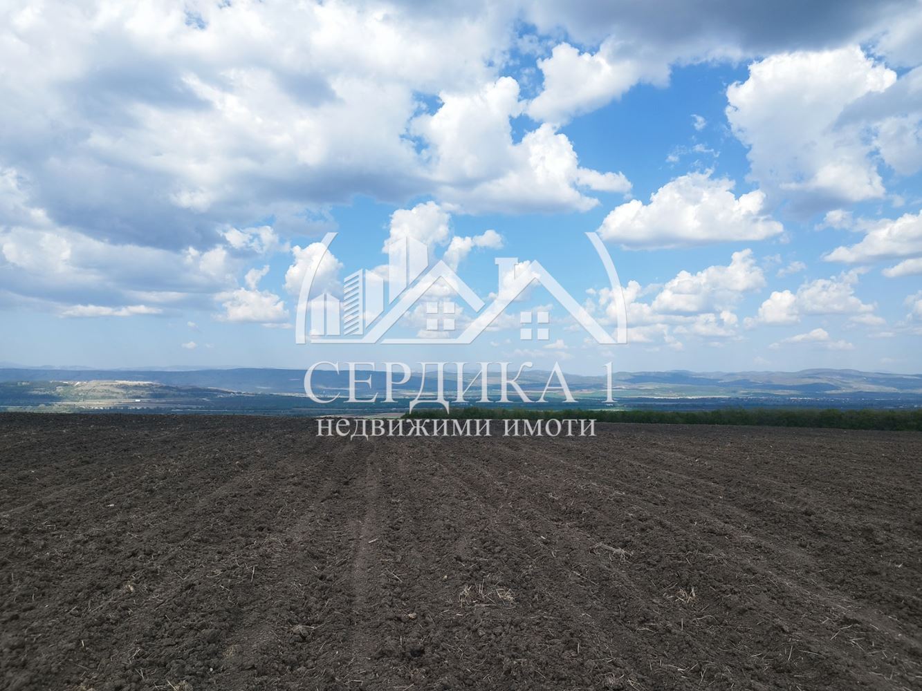 Парцел в София, област, с.Храбърско за 176 960, Евро