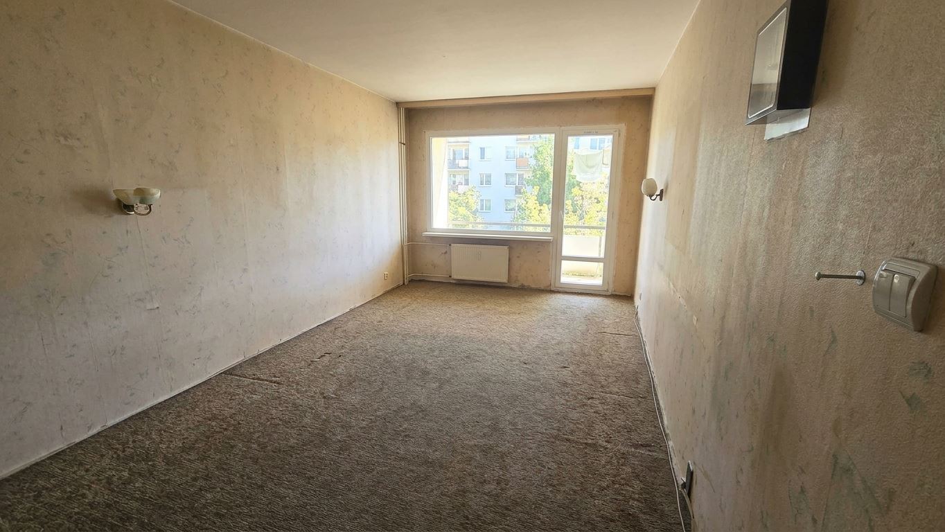 2-стаен в София, Толстой за 165 000, Евро