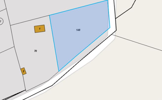 Парцел в София, област, с.Дреново за 28 500, Евро