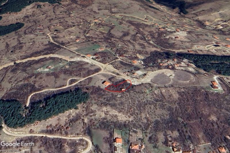 Вила в Кърджали, Боровец за 35 000, Лева