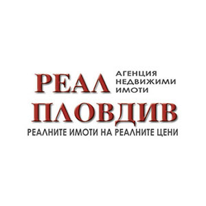 РЕАЛ ПЛОВДИВ ЕООД logo