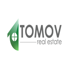 Имоти Томов Стара Загора logo