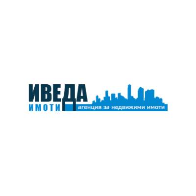 Иведа logo