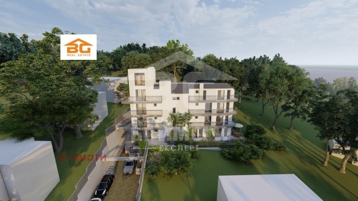 Продажба Парцел гр. Варна - Виница 508m²