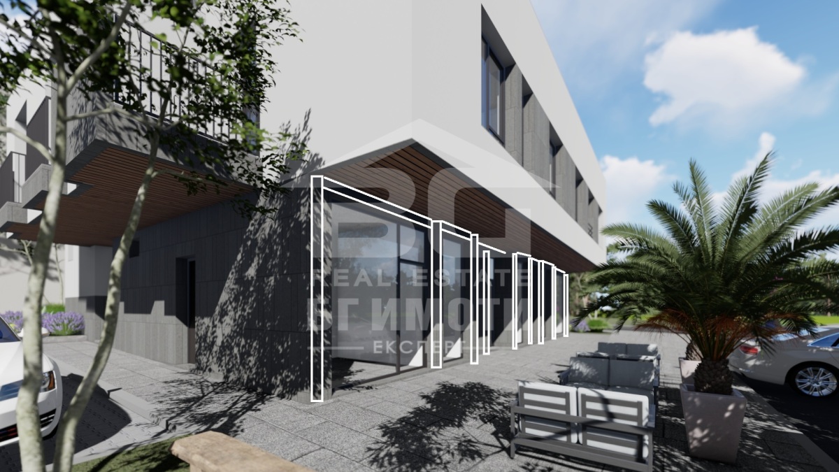 Продажба 3-стаен гр. Варна - Кайсиева градина 67m²