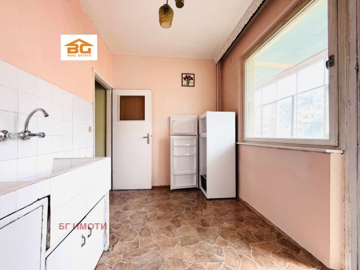 Продажба 2-стаен гр. Варна - Възраждане 2 43m²