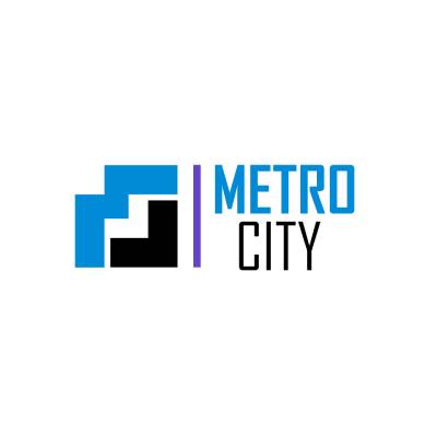 Метро Сити logo