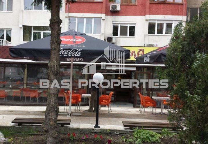 Магазин в София, Люлин 10 за 475 000, Евро