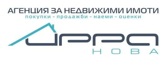Ирра Нова logo