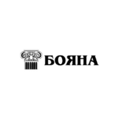 Имоти Бояна logo