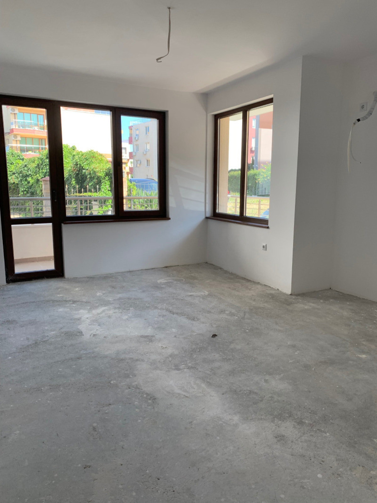 Продажба 1-стаен гр. Несебър - с. Равда 53m²