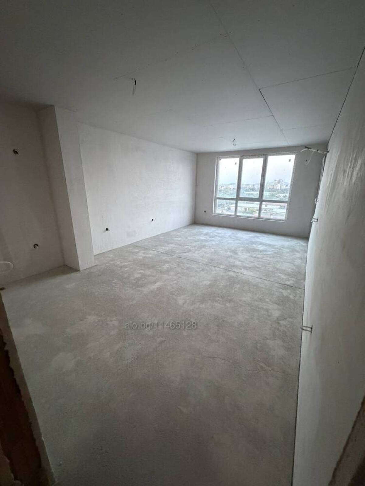 Продажба 3-стаен гр. Бургас - Хоризонт 112m²