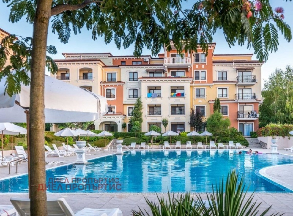 Продажба 3-стаен гр. Созопол - гр. Созопол 84m²