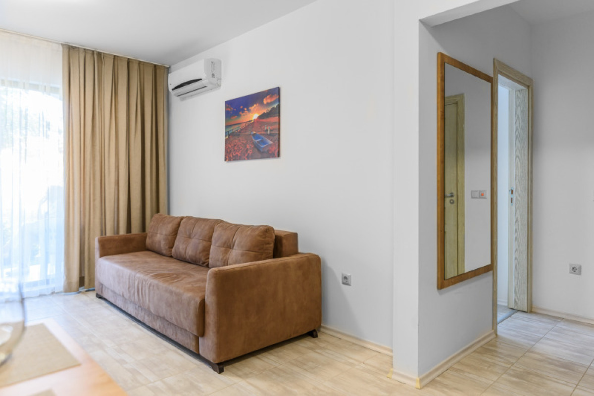 Продажба 2-стаен гр. Созопол - гр. Созопол 61m²