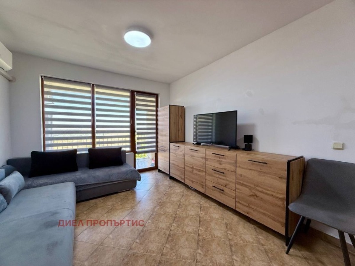 Продажба 2-стаен гр. Несебър - с. Кошарица 65m²
