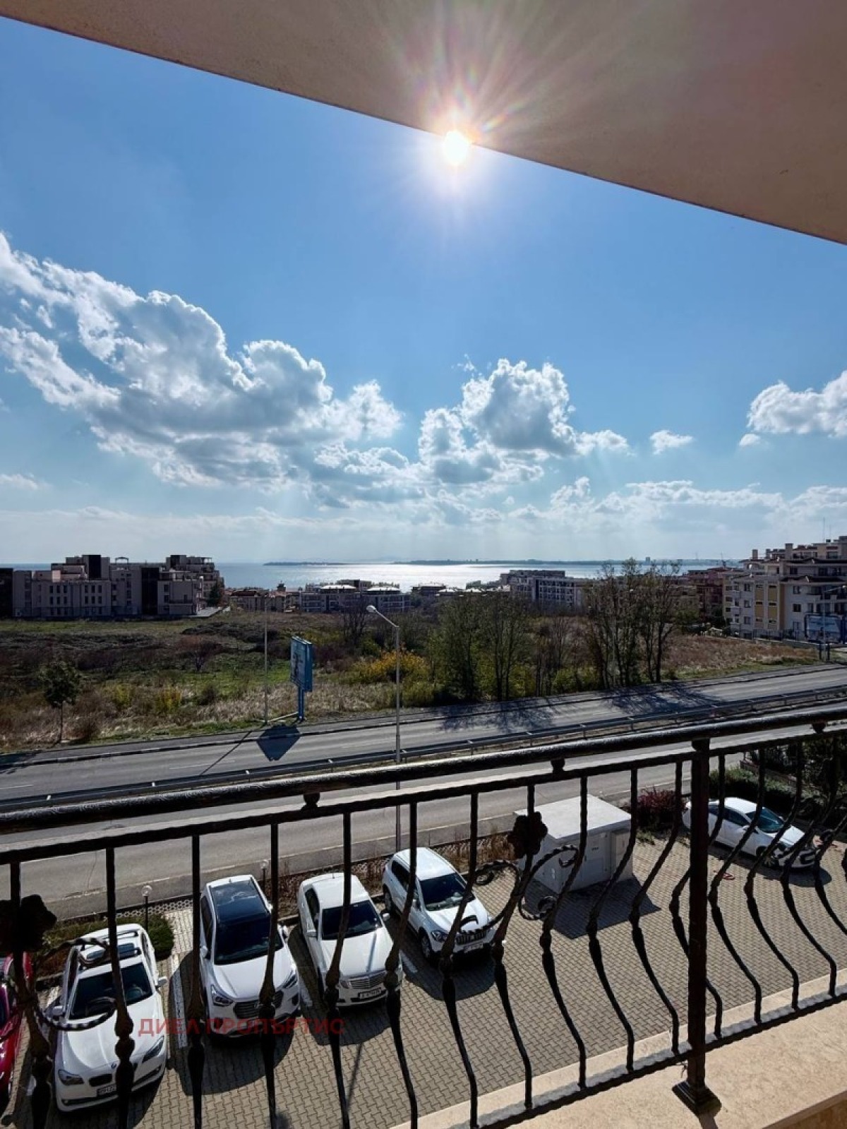 Продажба 1-стаен гр. Несебър - гр. Свети Влас 32m²
