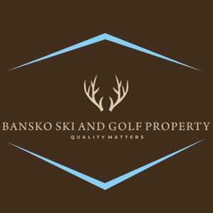 Bansko Ski And Golf Property logo