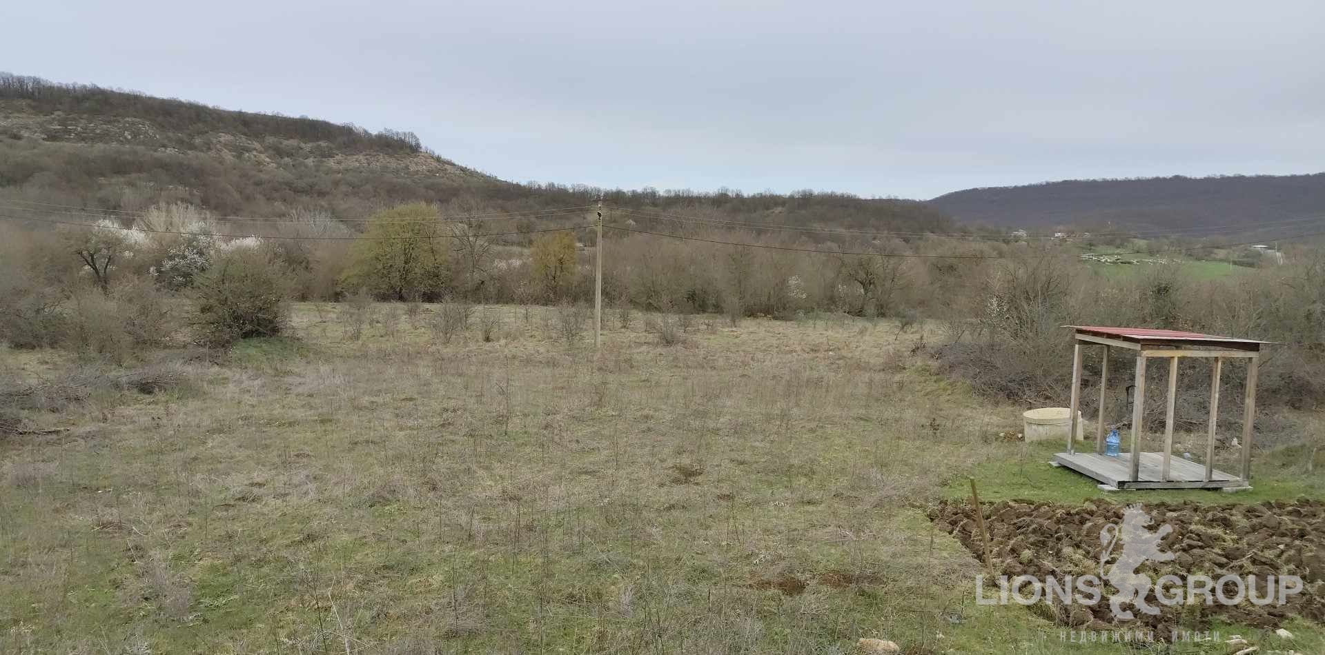 Парцел село Долище