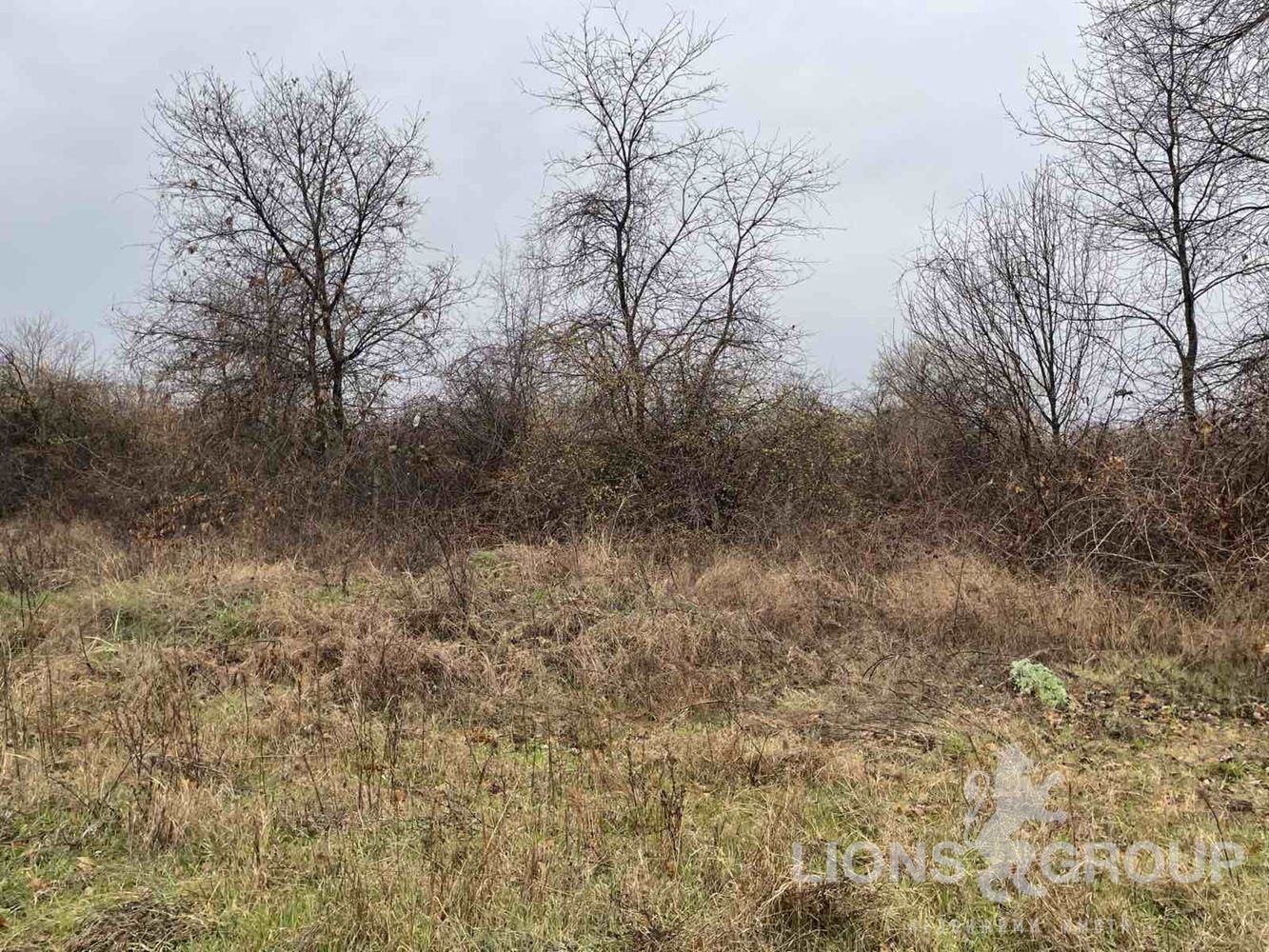 Парцел/ Аспарухово м/т Таушанлията