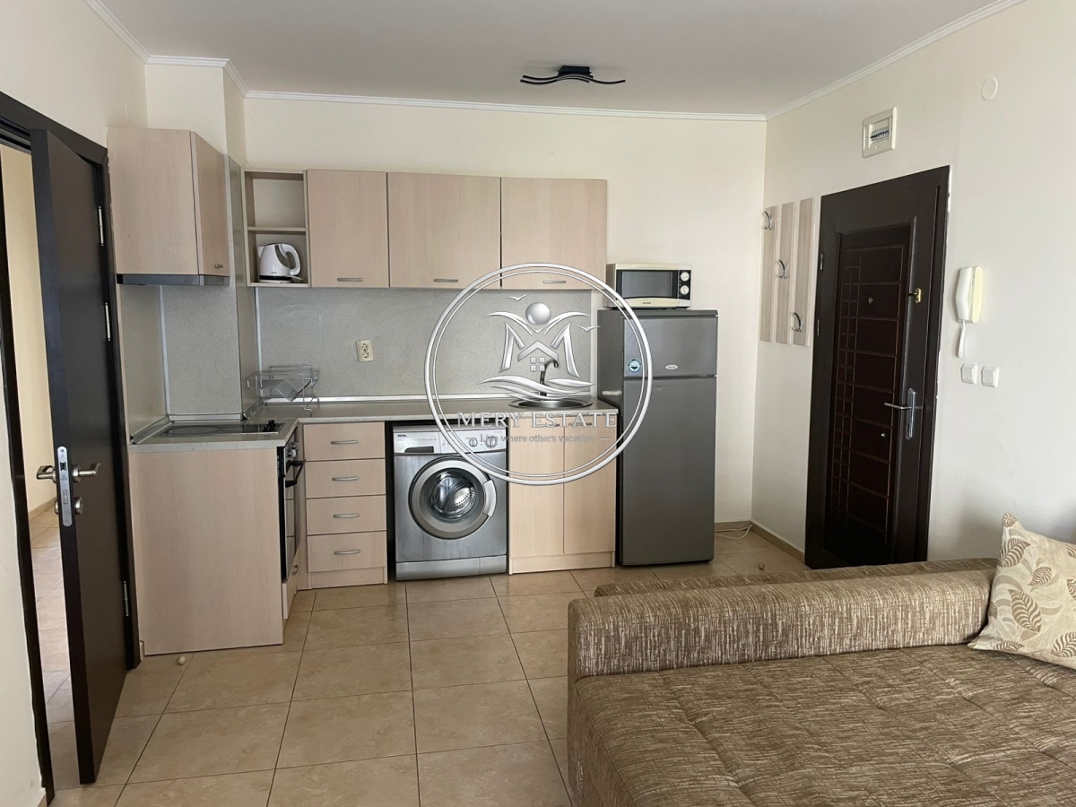 Продажба 3-стаен гр. Несебър - гр. Несебър 90m²