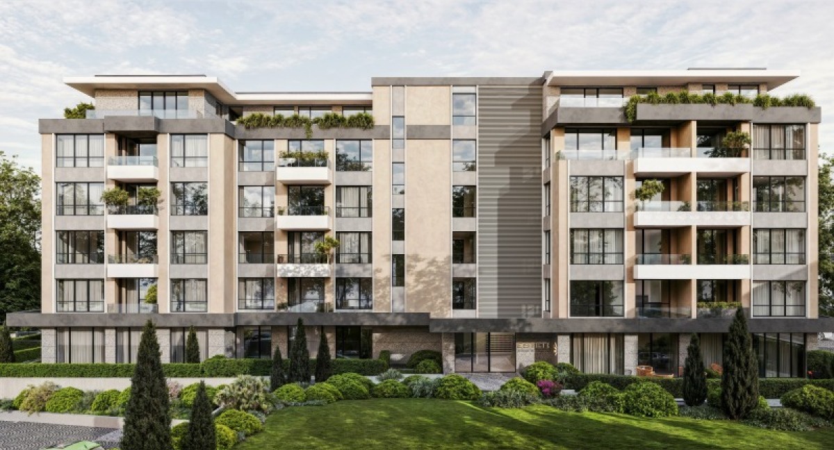 Продажба 1-стаен гр. Стара Загора - Железник - Център 35m²
