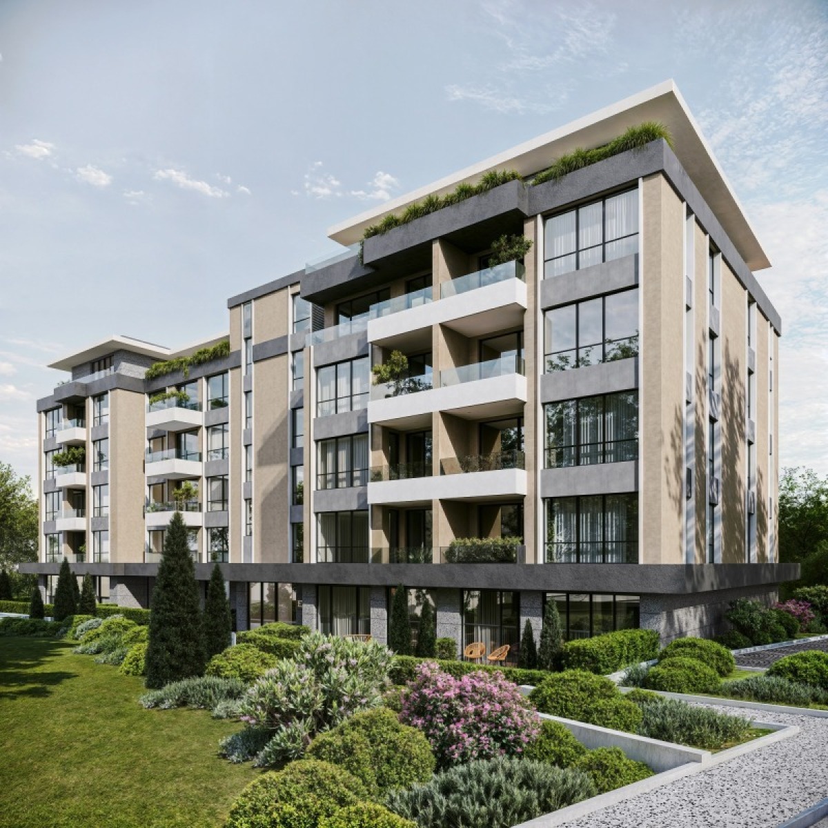 Продажба 3-стаен гр. Стара Загора - Железник - Център 99m²