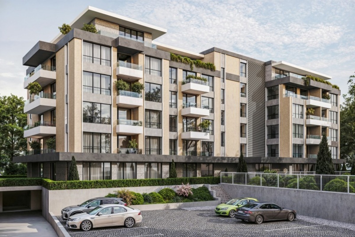 Продажба 3-стаен гр. Стара Загора - Железник - Център 99m²