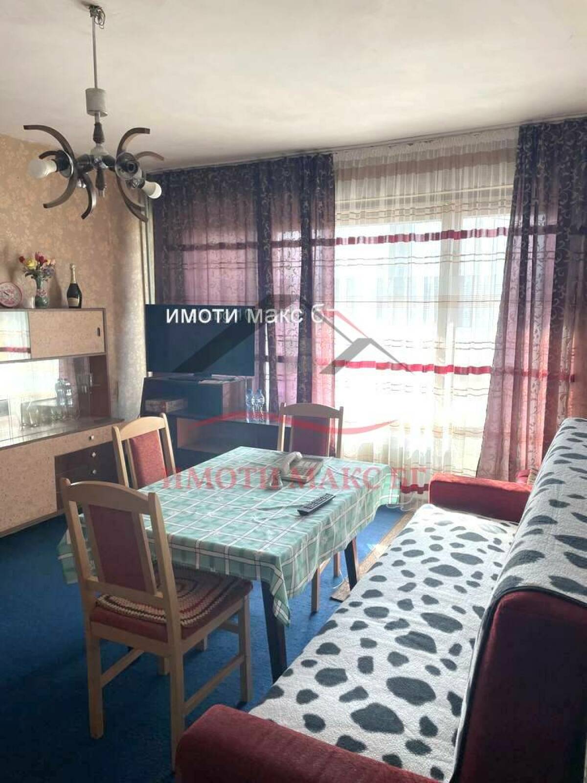 Двустаен панел жк.Славейков