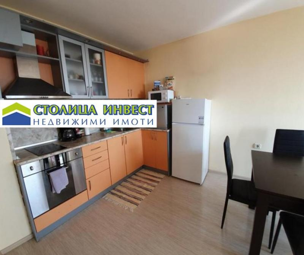 Продажба 3-стаен гр. Русе - Възраждане 70m²