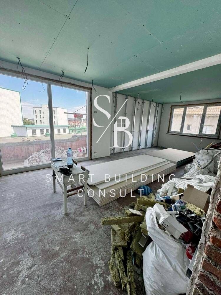 3-стаен в Пазарджик, област, гр.Пещера за 95 000, Евро