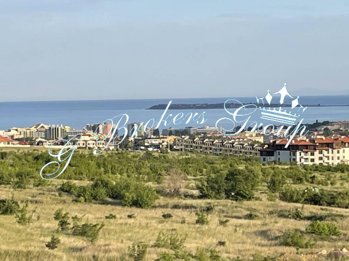 Двустаен апартамент в нова сграда в с. Кошарица