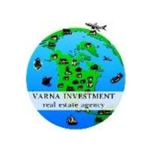 Varnainvestment logo