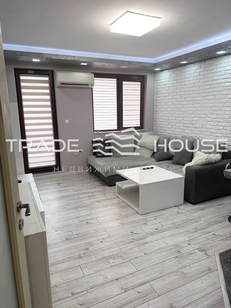 2-стаен в Пловдив, Тракия за  450, Евро