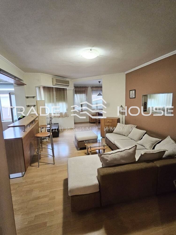 Мезонет в Пловдив, Каменица 1 за 280 000, Евро
